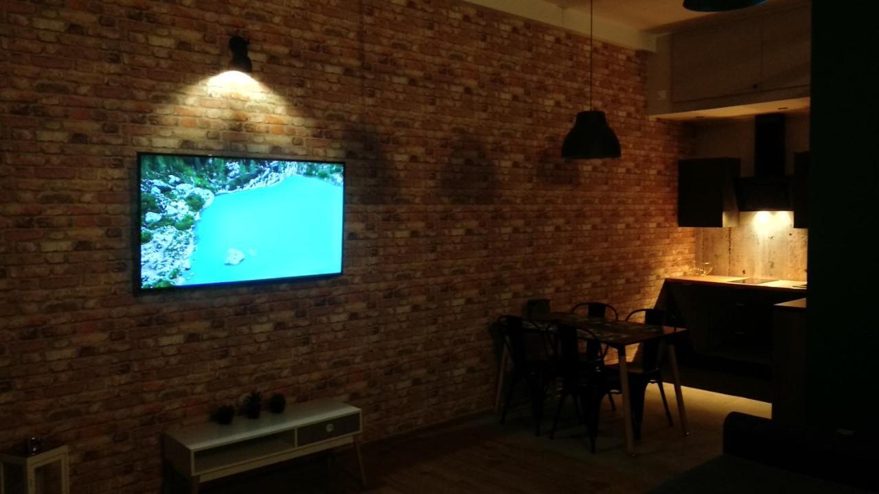 Apartament 5 Przy Parku Lesnym Поляница-Здруй Экстерьер фото