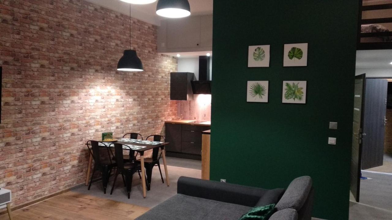Apartament 5 Przy Parku Lesnym Поляница-Здруй Экстерьер фото