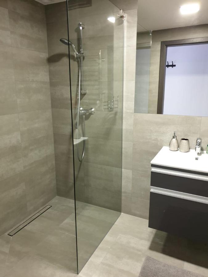 Apartament 5 Przy Parku Lesnym Поляница-Здруй Экстерьер фото