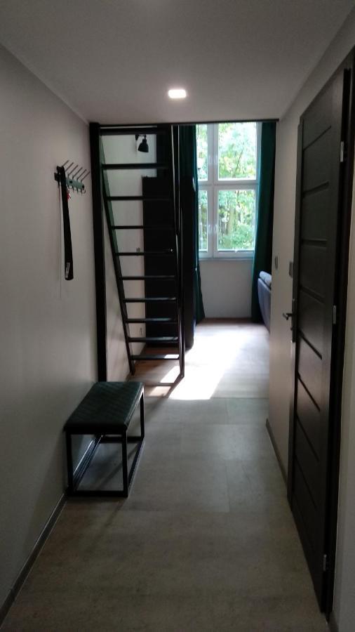 Apartament 5 Przy Parku Lesnym Поляница-Здруй Экстерьер фото